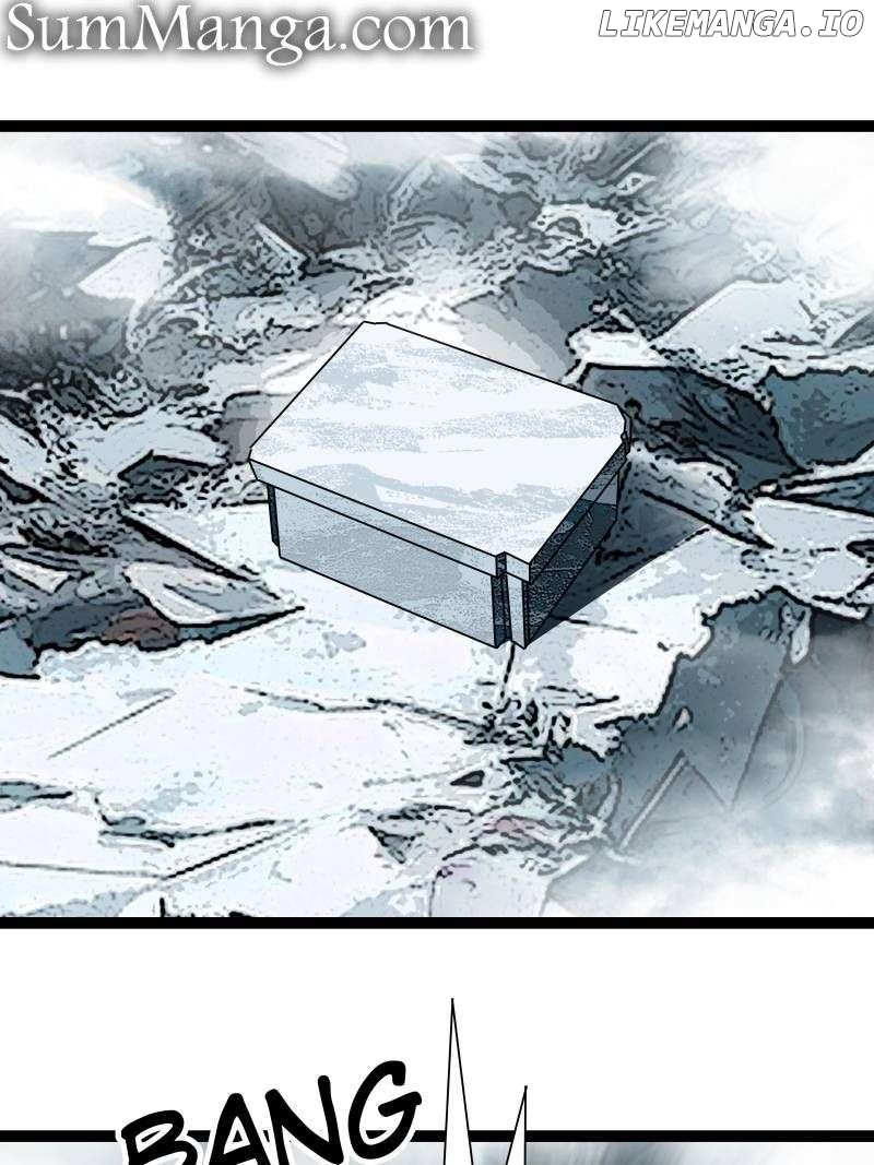 It all starts with playing game seriously Chapter 183 - page 44