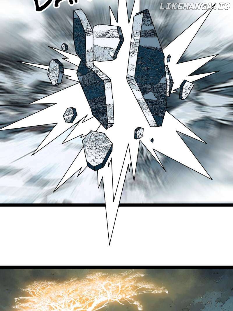 It all starts with playing game seriously Chapter 183 - page 45