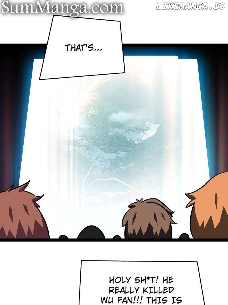 It all starts with playing game seriously Chapter 183 - page 47