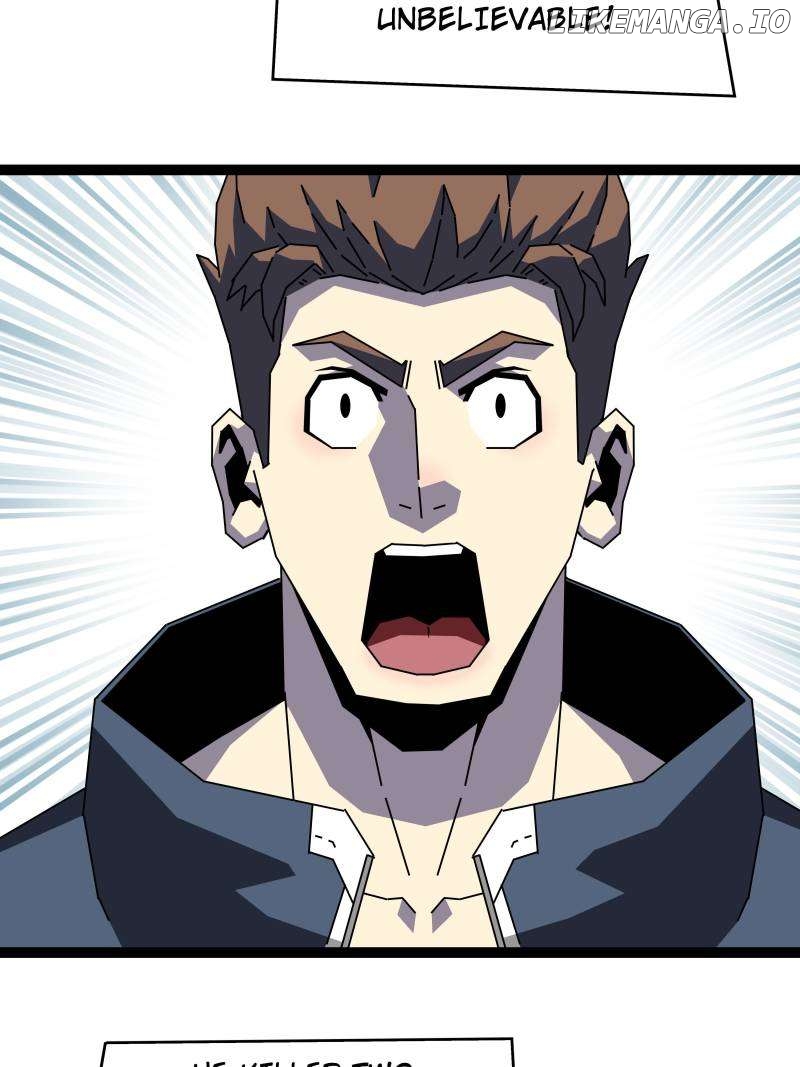 It all starts with playing game seriously Chapter 183 - page 48