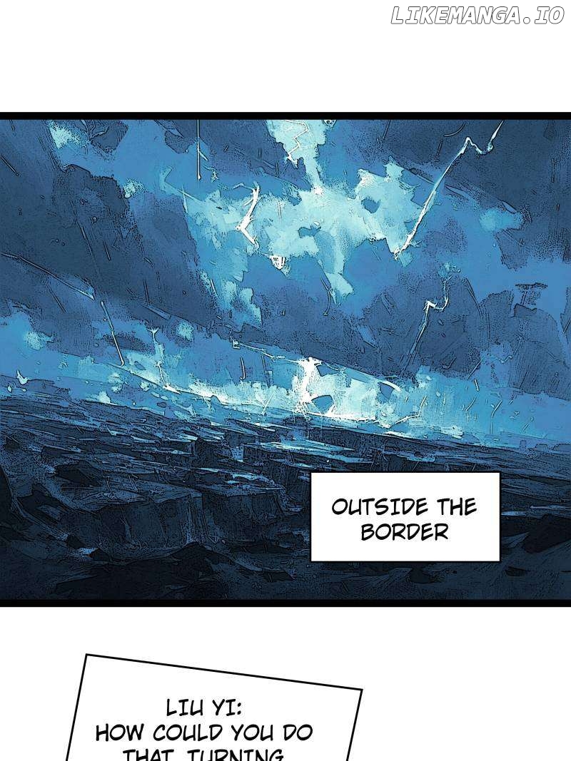 It all starts with playing game seriously Chapter 183 - page 52