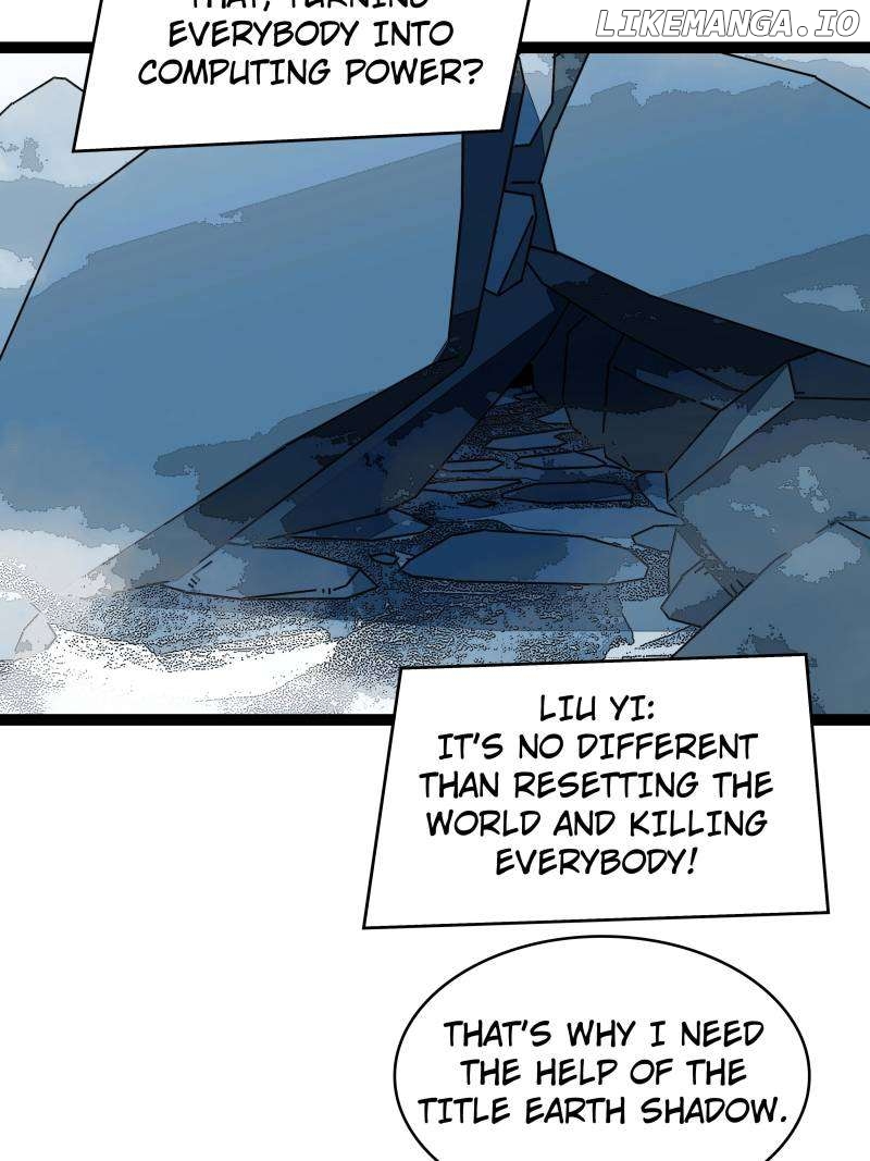 It all starts with playing game seriously Chapter 183 - page 53