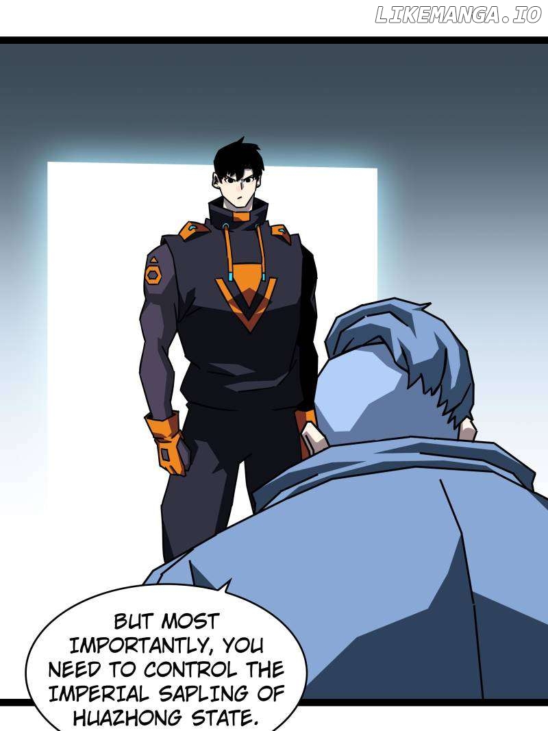 It all starts with playing game seriously Chapter 183 - page 56