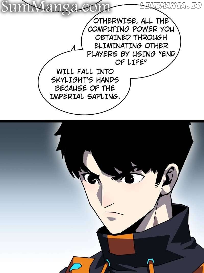 It all starts with playing game seriously Chapter 183 - page 57