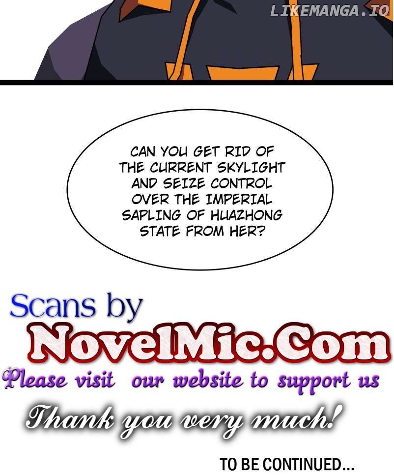 It all starts with playing game seriously Chapter 183 - page 58