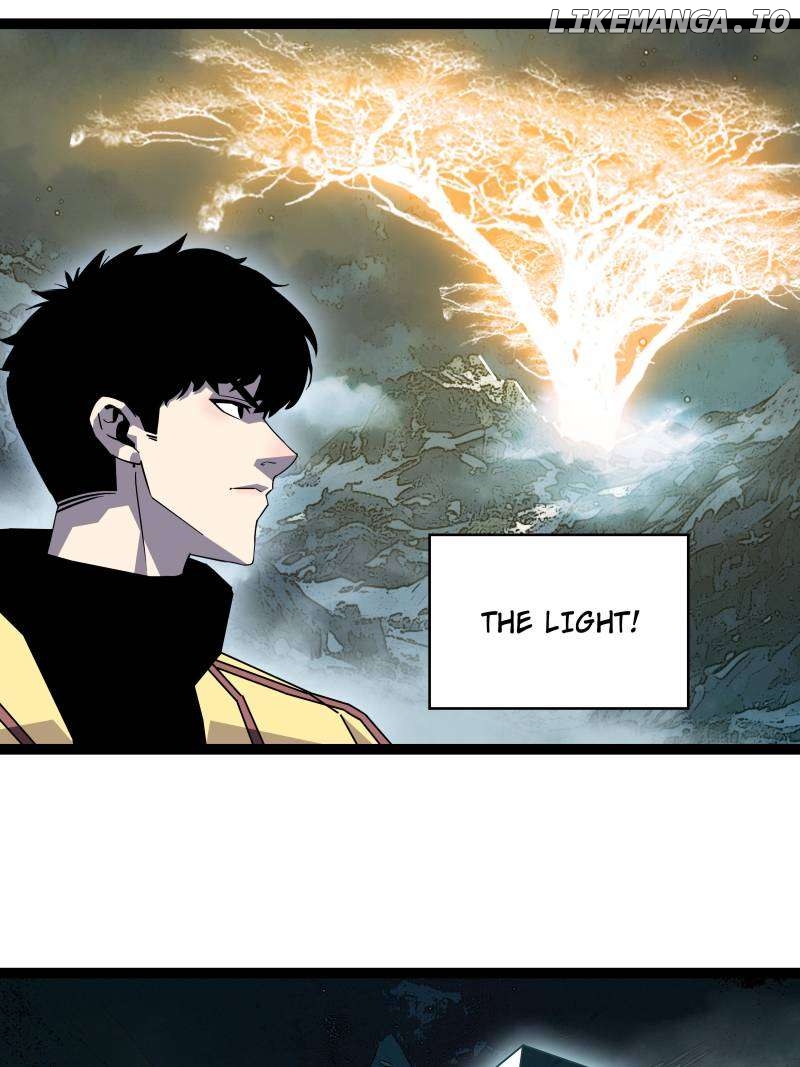 It all starts with playing game seriously Chapter 183 - page 6