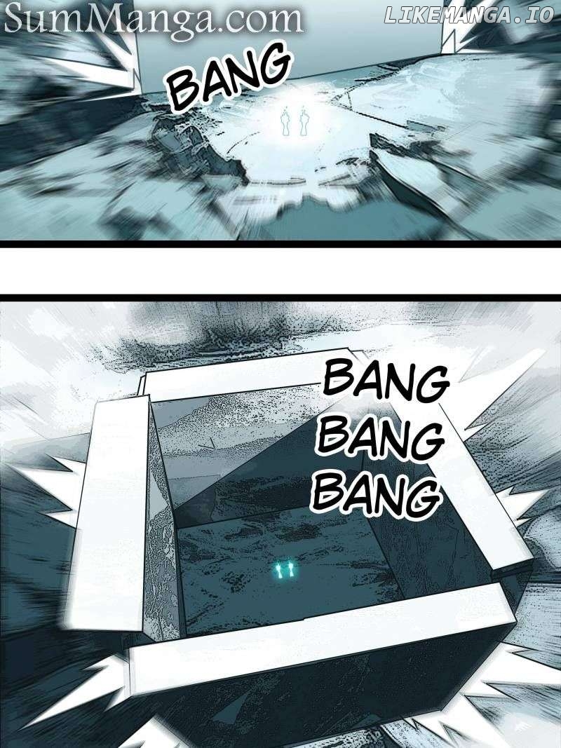 It all starts with playing game seriously Chapter 183 - page 8