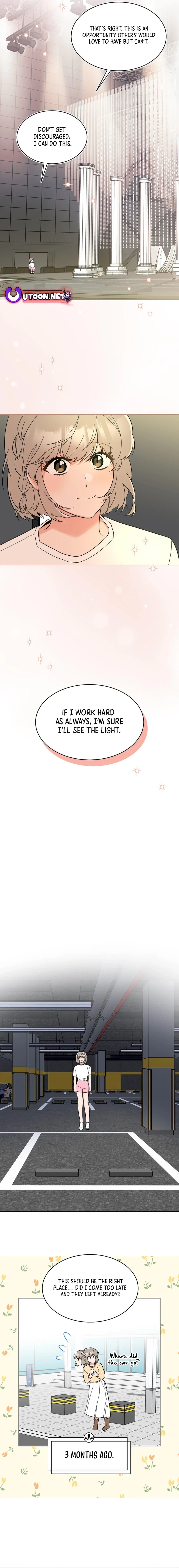 Rookie Talent Agent Knows It All Chapter 131 - page 17