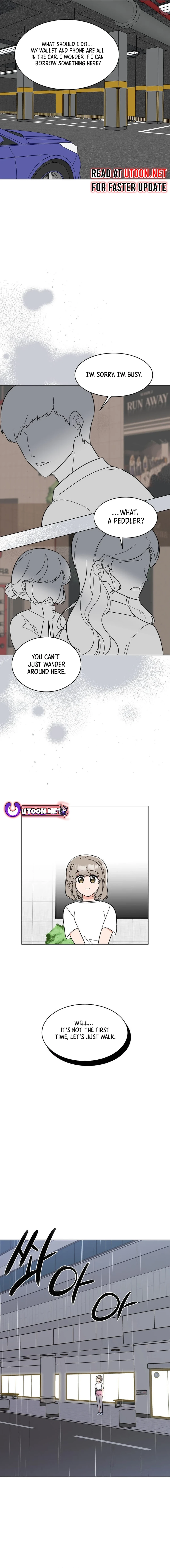 Rookie Talent Agent Knows It All Chapter 131 - page 18