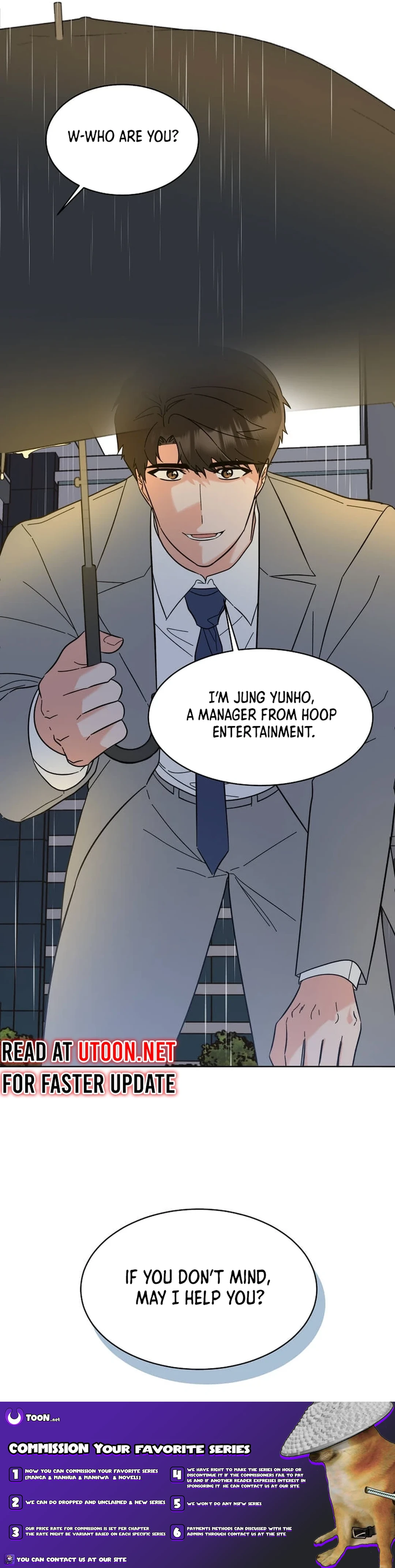 Rookie Talent Agent Knows It All Chapter 131 - page 21