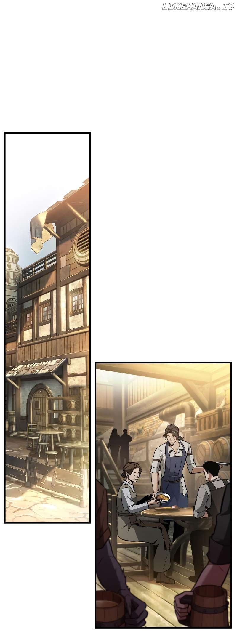Omniscient Reader’s Viewpoint Chapter 237 - page 2