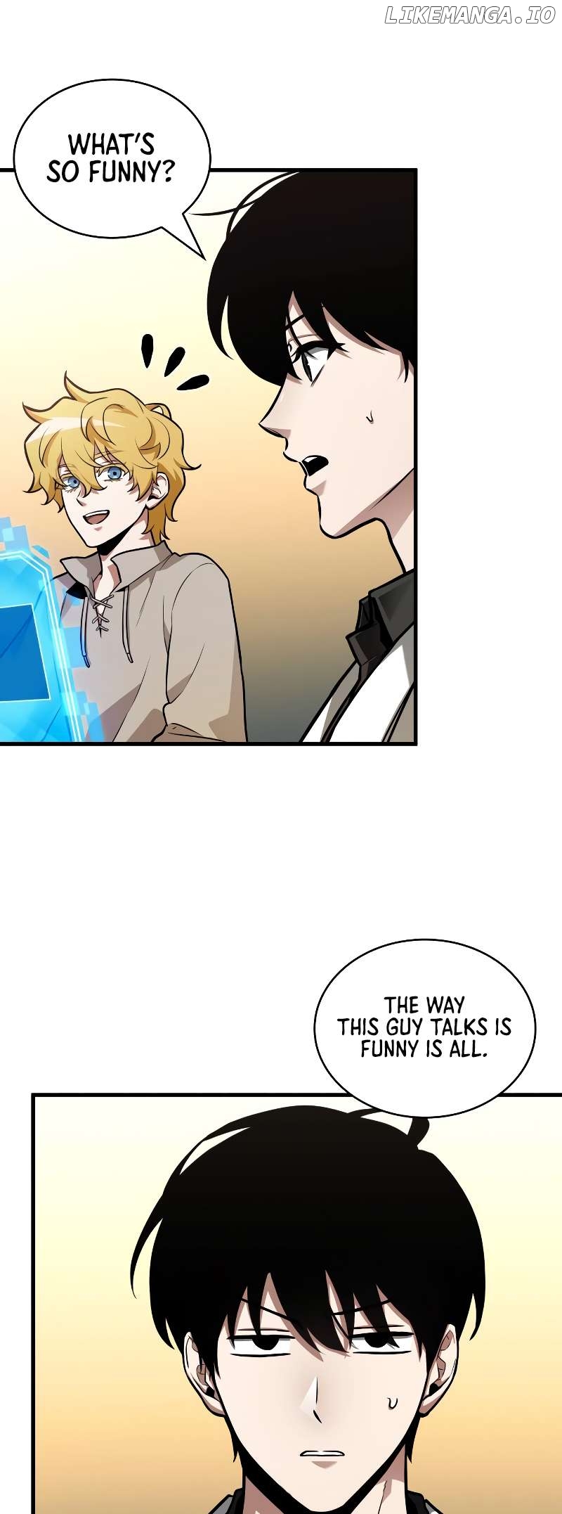 Omniscient Reader’s Viewpoint Chapter 237 - page 4