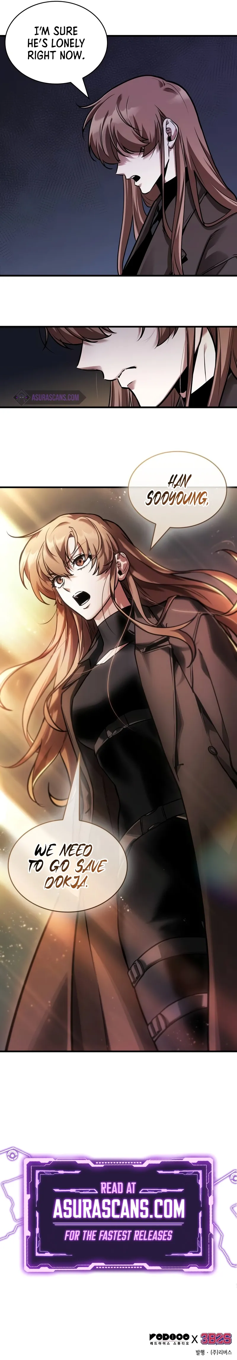 Omniscient Reader’s Viewpoint Chapter 238 - page 11