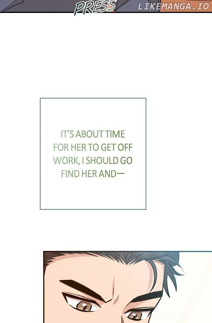 Obscene Contract Chapter 32 - page 83