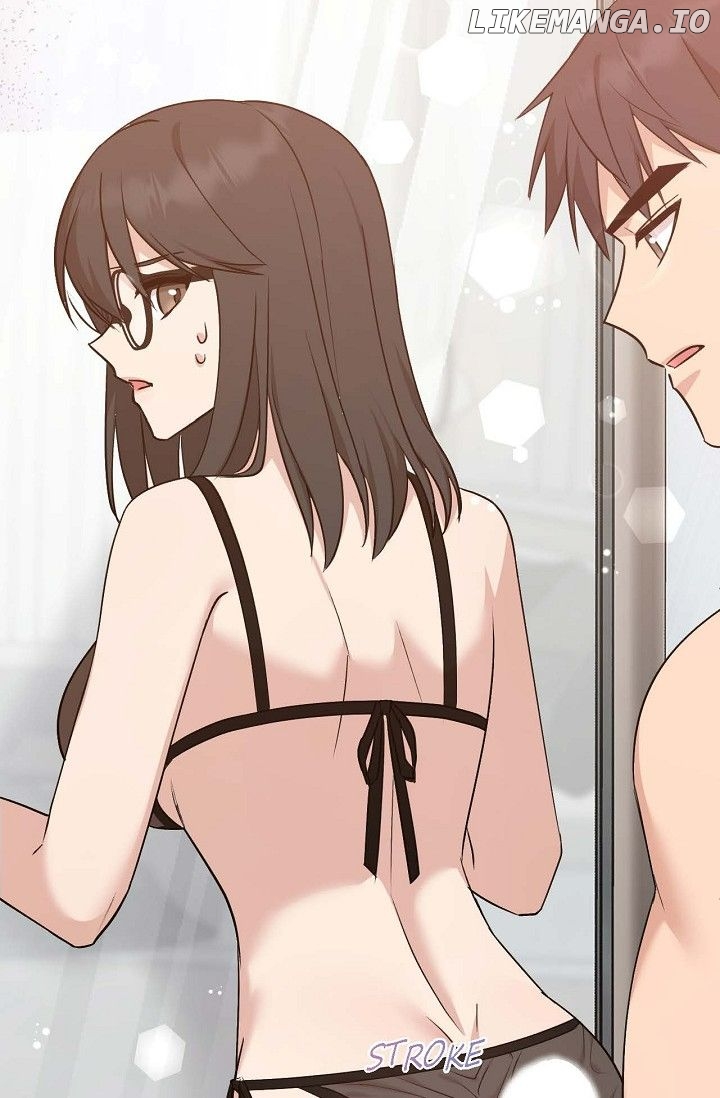 Obscene Contract Chapter 34 - page 21