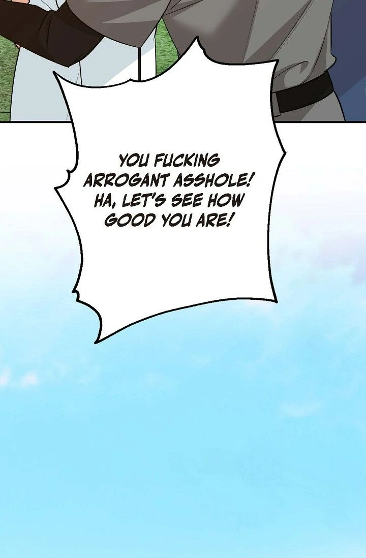 Obscene Contract Chapter 35 - page 100