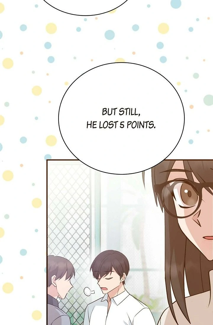 Obscene Contract Chapter 35 - page 108