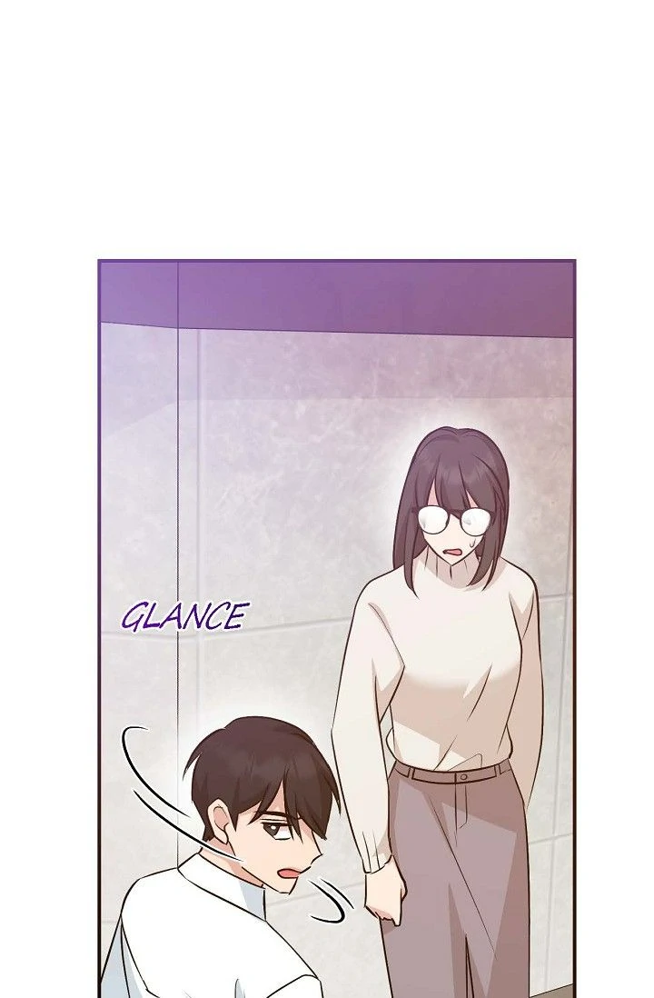 Obscene Contract Chapter 35 - page 125
