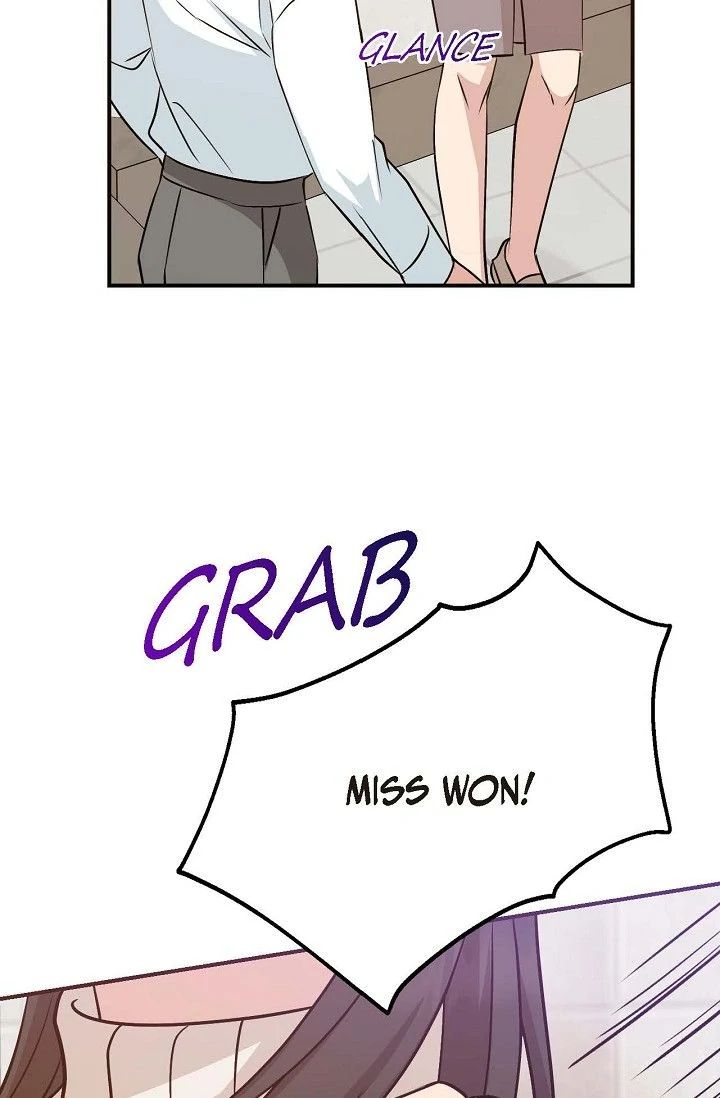 Obscene Contract Chapter 35 - page 126