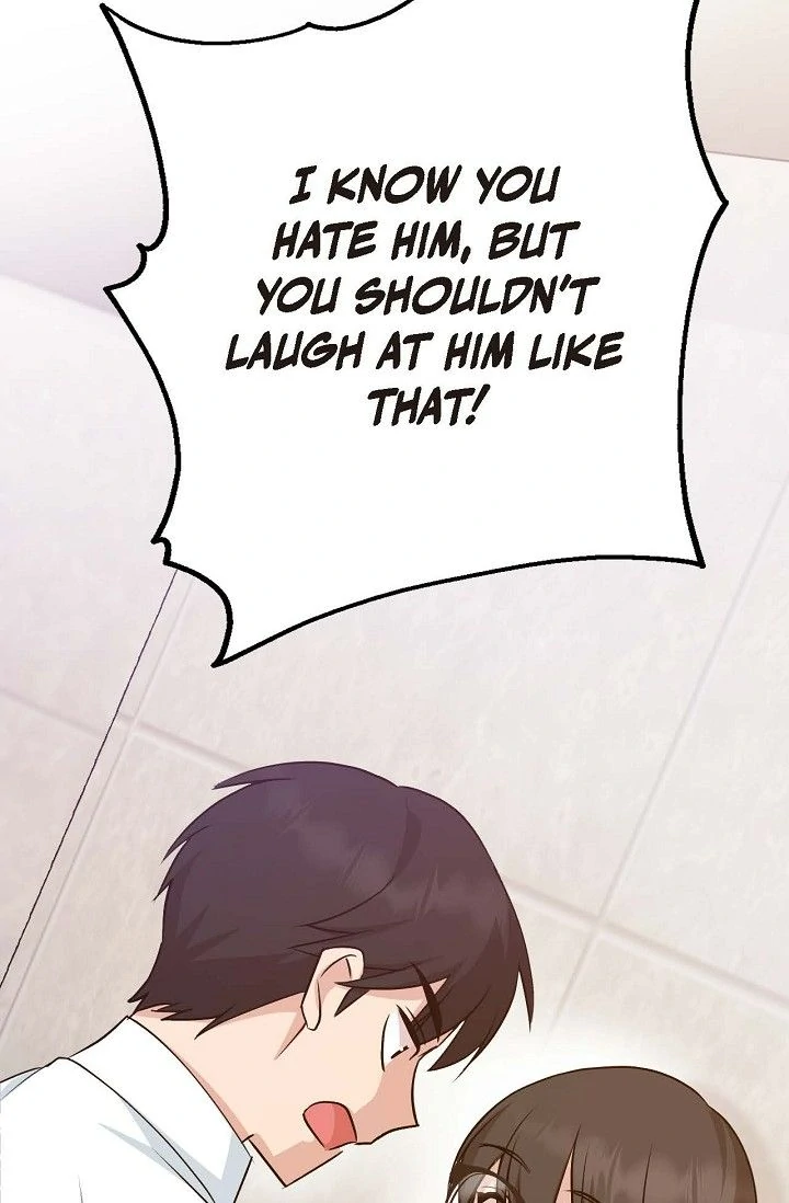 Obscene Contract Chapter 35 - page 128
