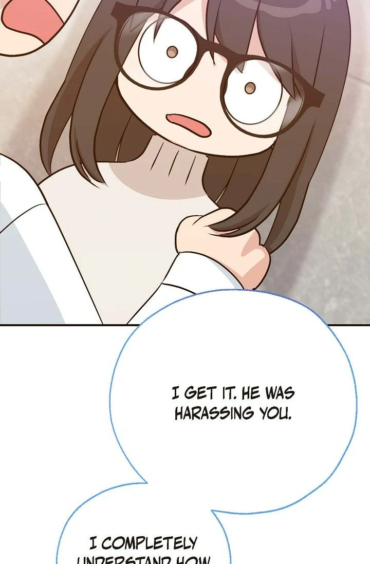 Obscene Contract Chapter 35 - page 132
