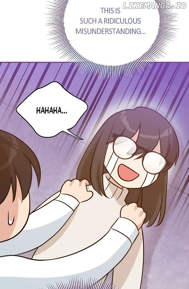 Obscene Contract Chapter 35 - page 135
