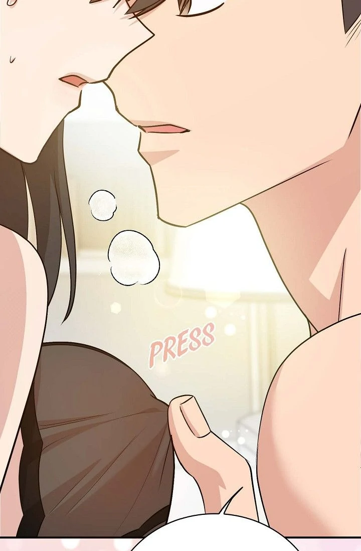 Obscene Contract Chapter 35 - page 22