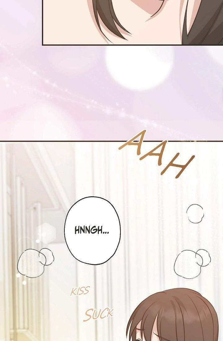Obscene Contract Chapter 35 - page 35