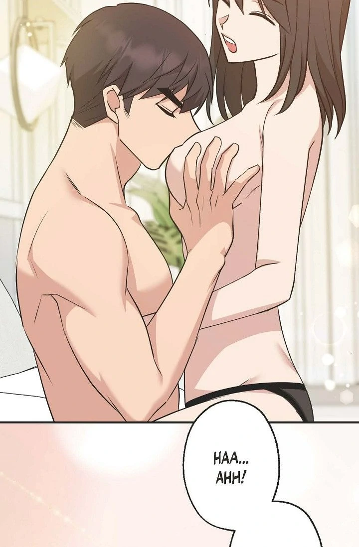 Obscene Contract Chapter 35 - page 36