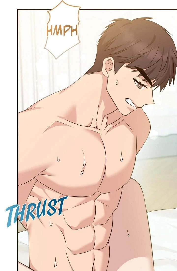 Obscene Contract Chapter 35 - page 44