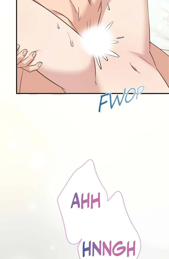 Obscene Contract Chapter 35 - page 45