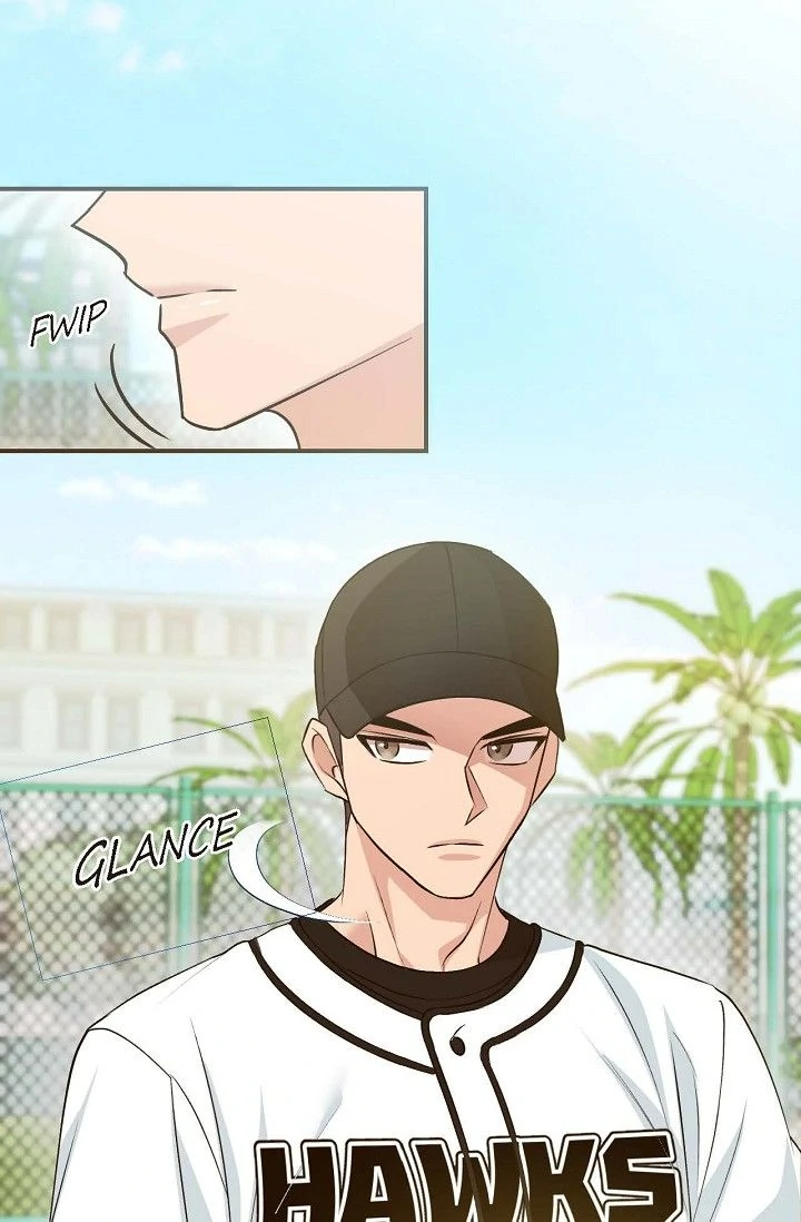 Obscene Contract Chapter 35 - page 63