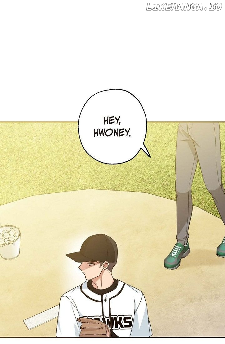 Obscene Contract Chapter 35 - page 66