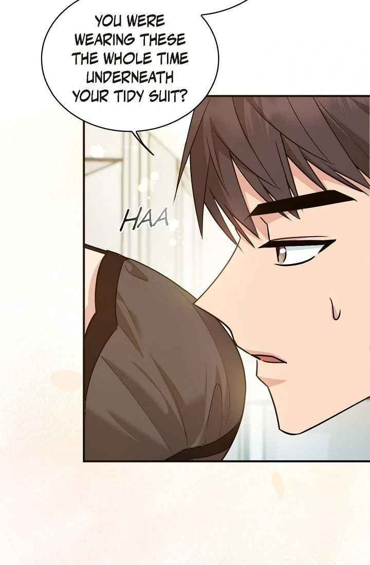 Obscene Contract Chapter 35 - page 6