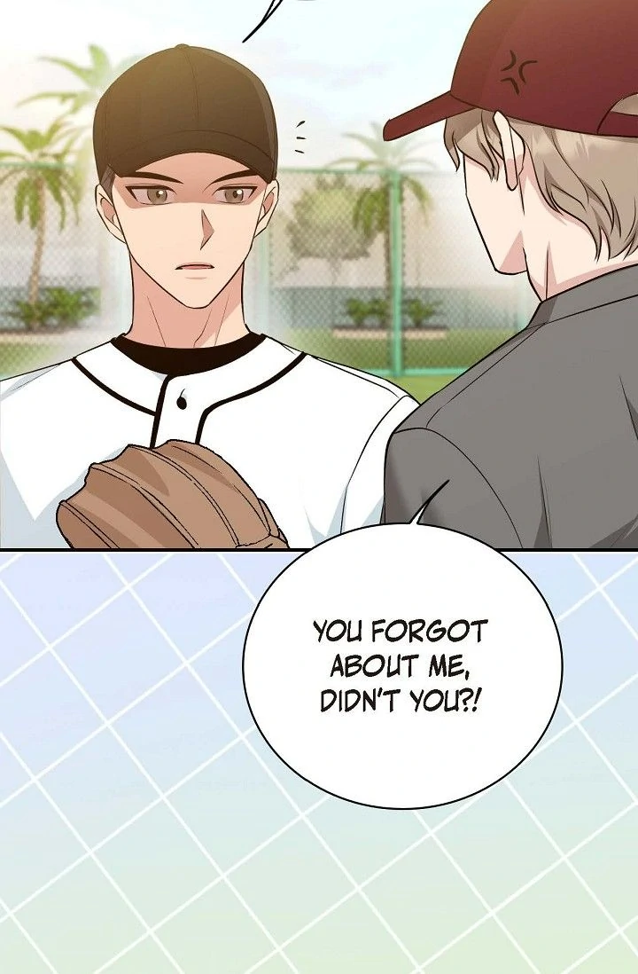 Obscene Contract Chapter 35 - page 72