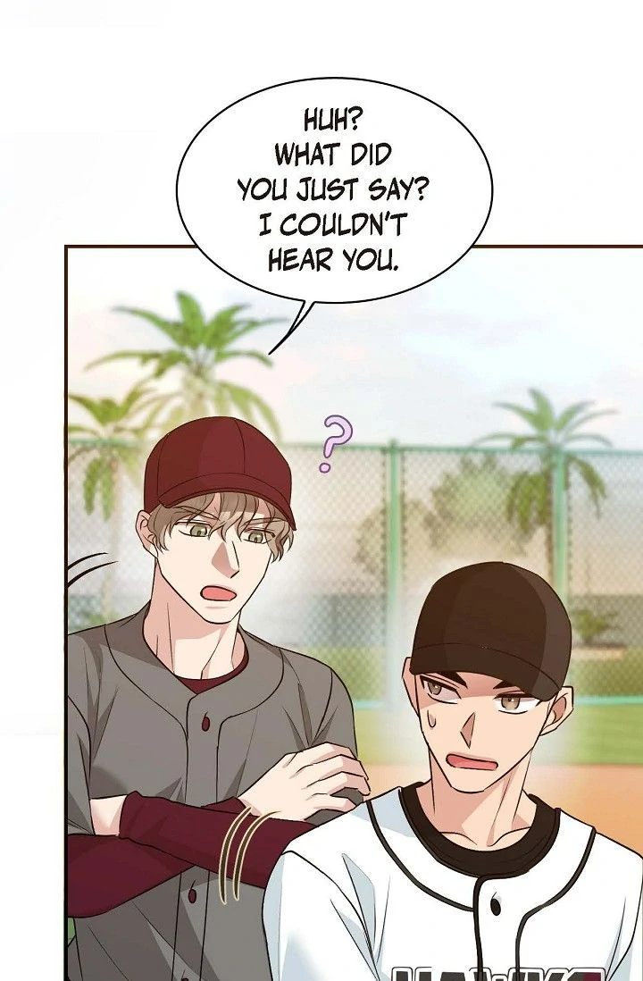 Obscene Contract Chapter 35 - page 88