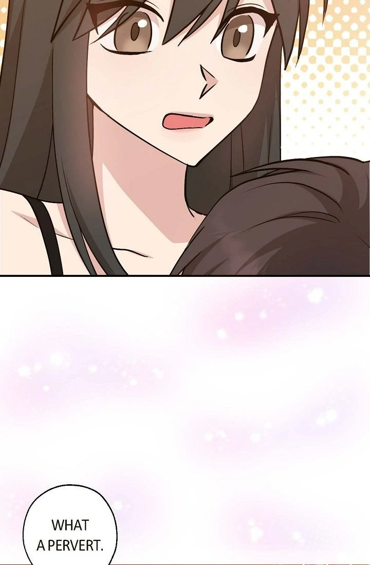 Obscene Contract Chapter 35 - page 8
