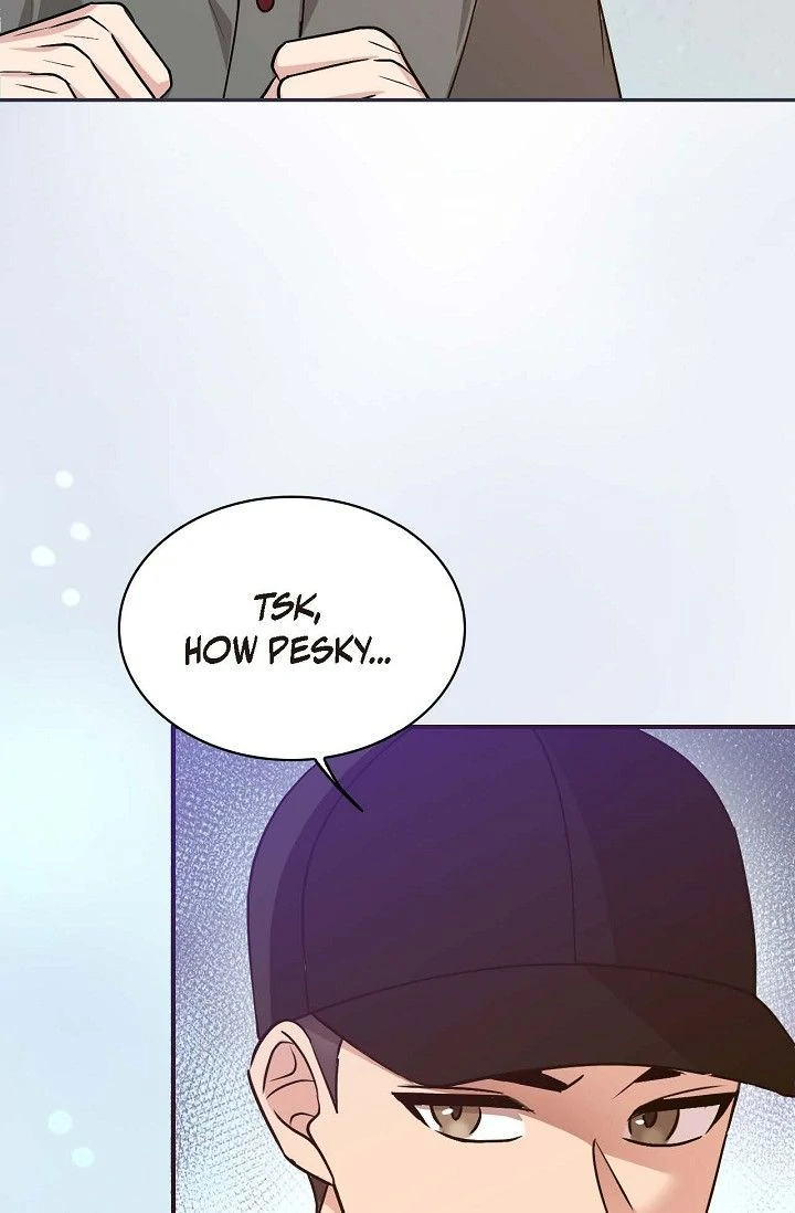 Obscene Contract Chapter 35 - page 92