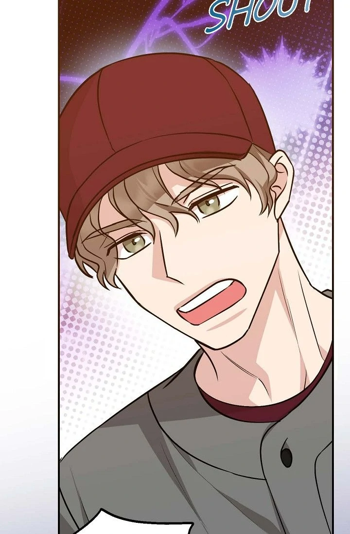 Obscene Contract Chapter 35 - page 97