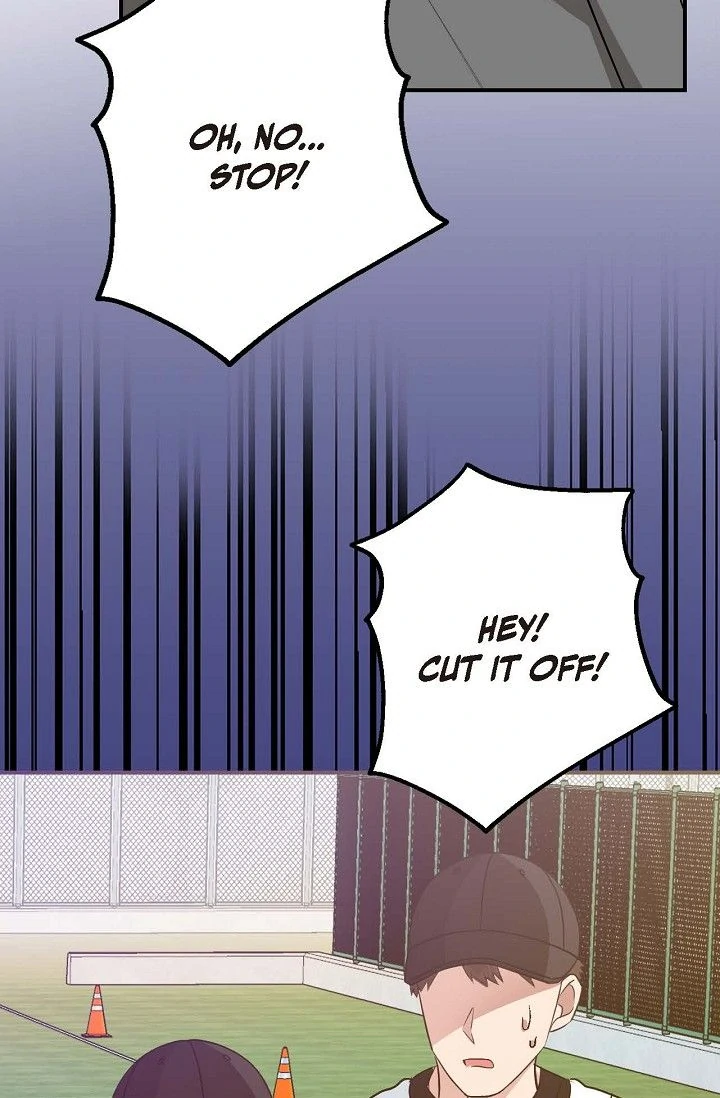 Obscene Contract Chapter 35 - page 98