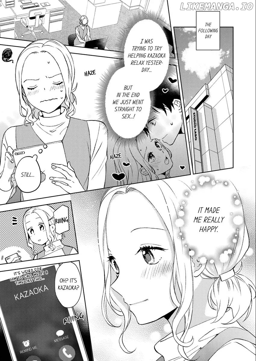I'll Satisfy You, Juliet! – The Beastly Boss and a Tale of Love Too Tall! Chapter 15 - page 1
