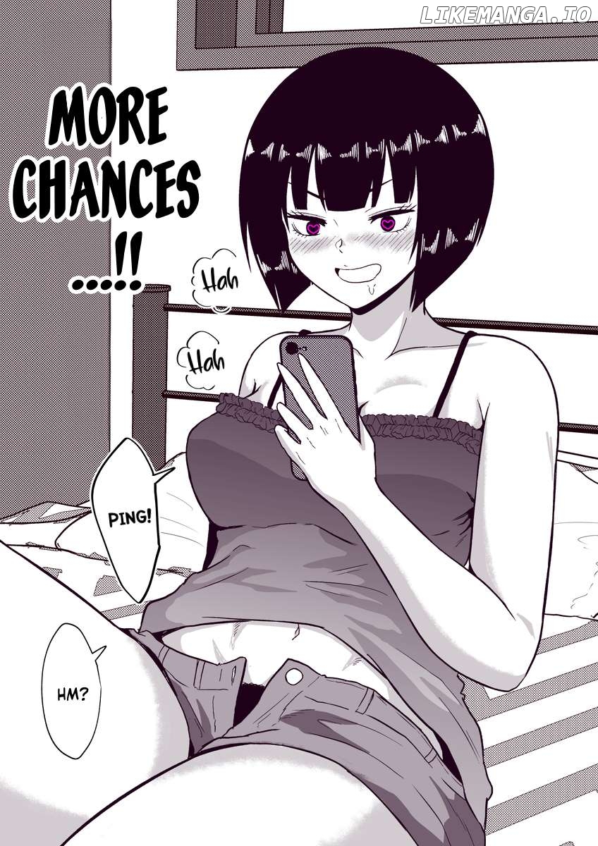One Day a Message Window Appeared Out of Nowhere!? Chapter 43 - page 2