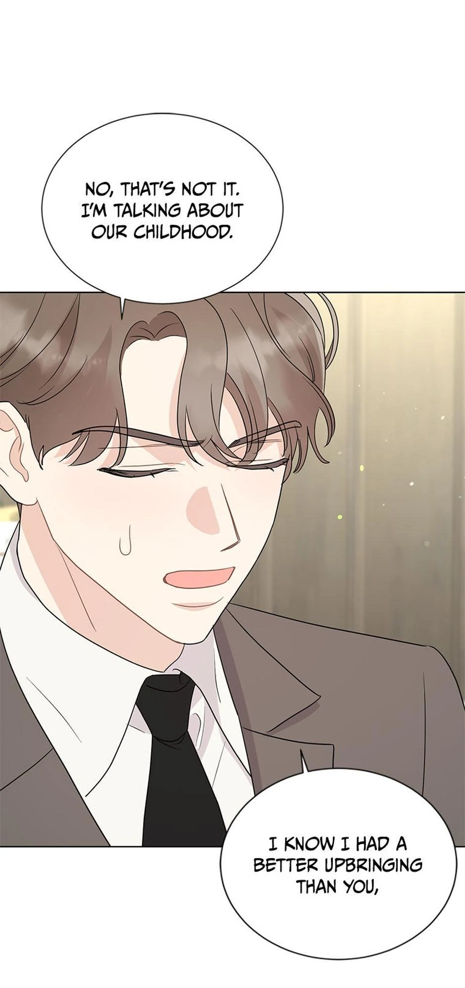 In the Jungle With My Boss Chapter 62 - page 22