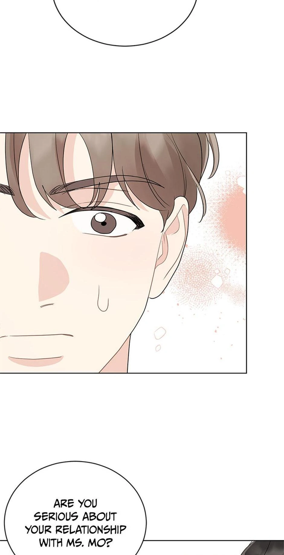 In the Jungle With My Boss Chapter 62 - page 42