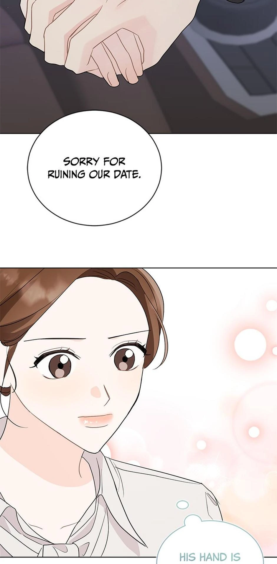 In the Jungle With My Boss Chapter 62 - page 48