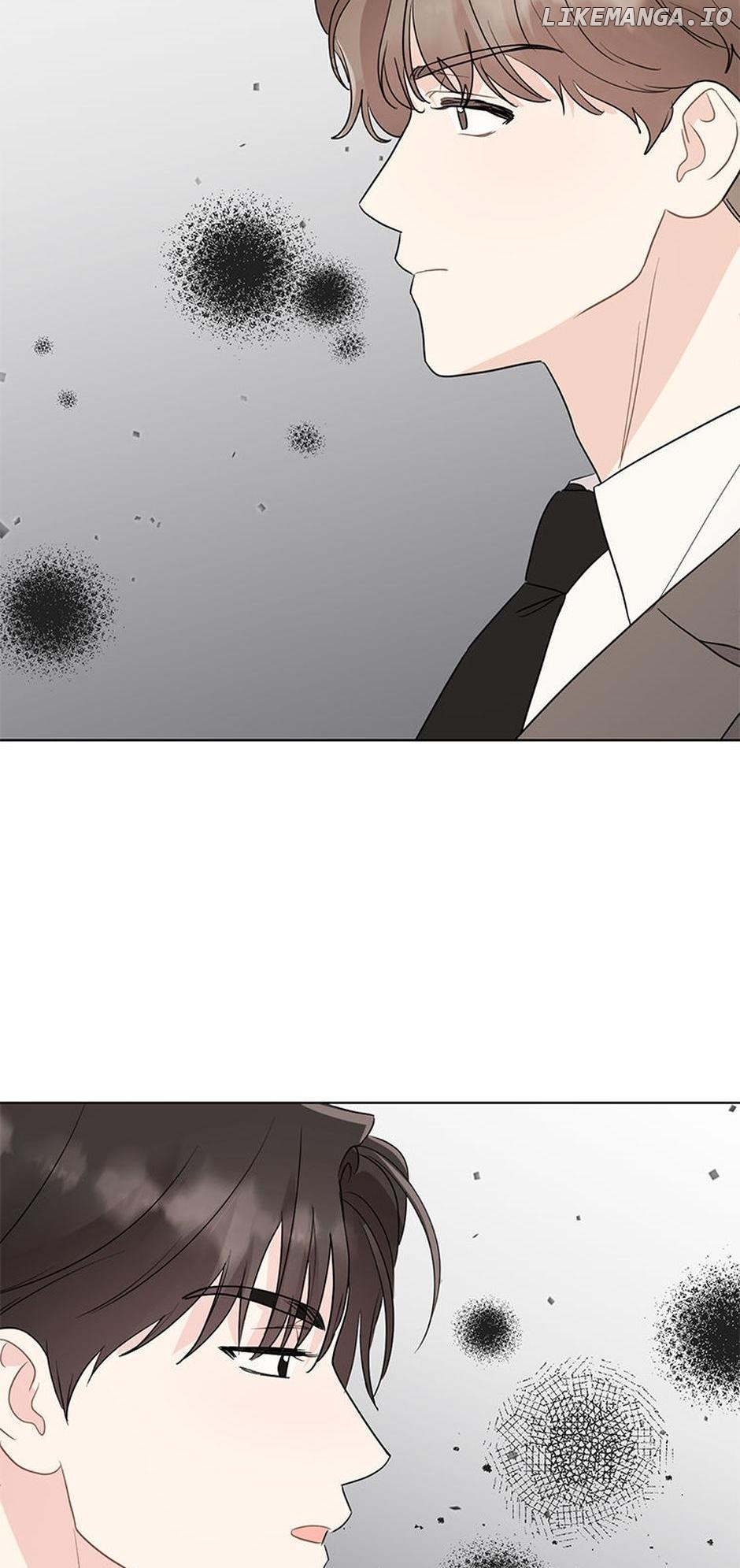 In the Jungle With My Boss Chapter 62 - page 6