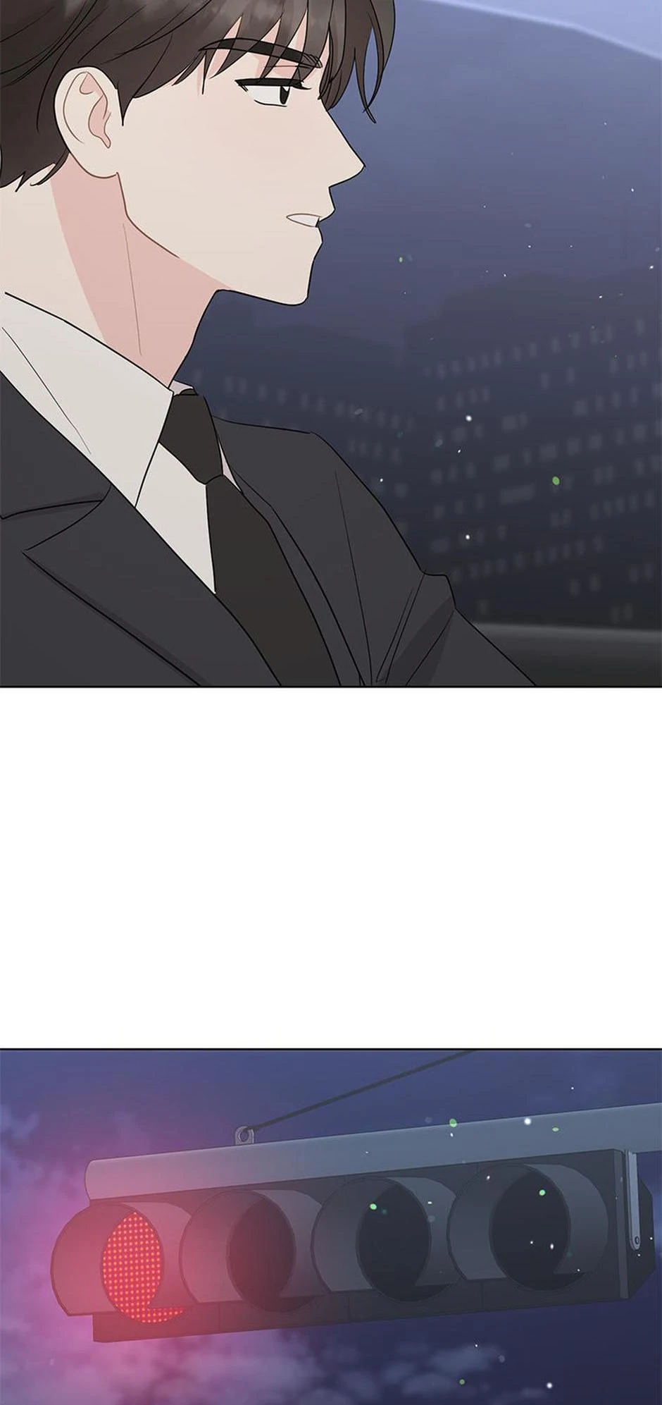In the Jungle With My Boss Chapter 62 - page 60