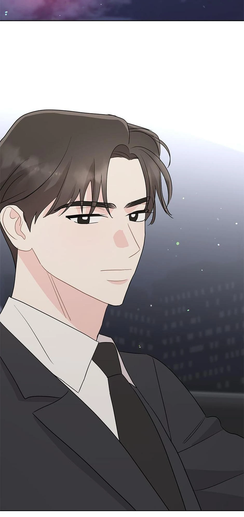 In the Jungle With My Boss Chapter 62 - page 61