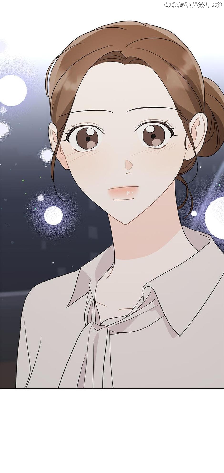 In the Jungle With My Boss Chapter 62 - page 65