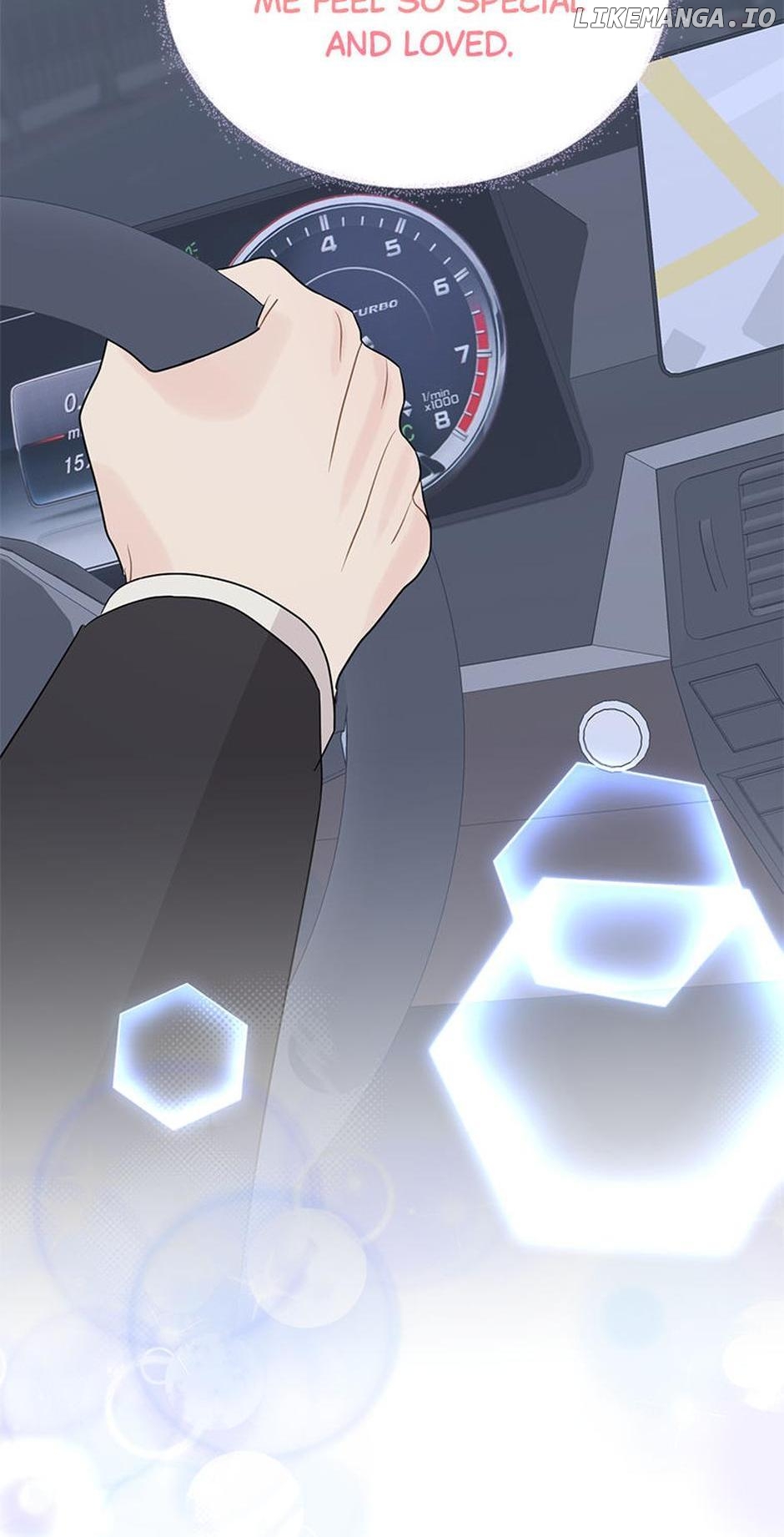 In the Jungle With My Boss Chapter 62 - page 69